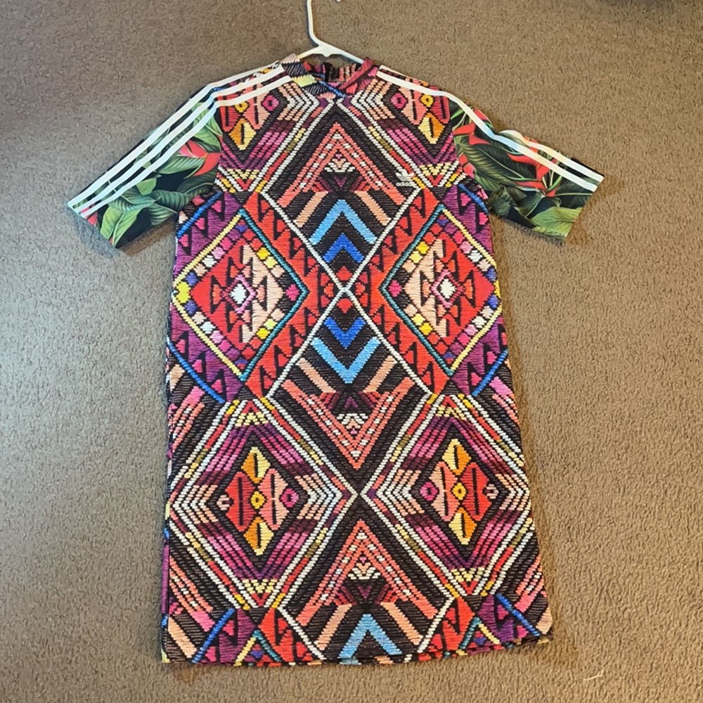 Adidas Dress